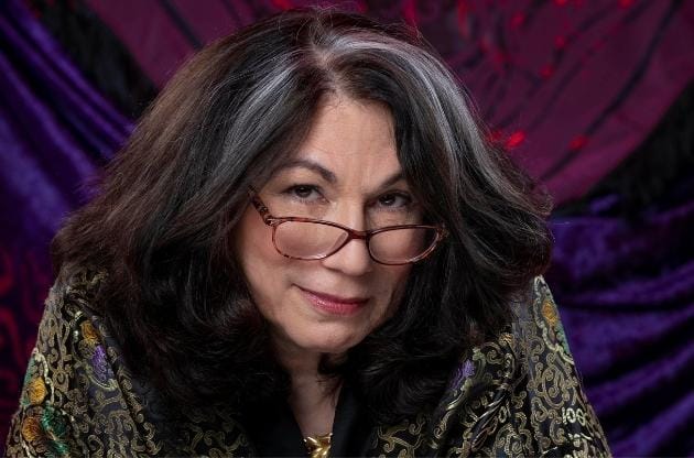 Corbie Mitleid | The Psychic Yellow Brick Road