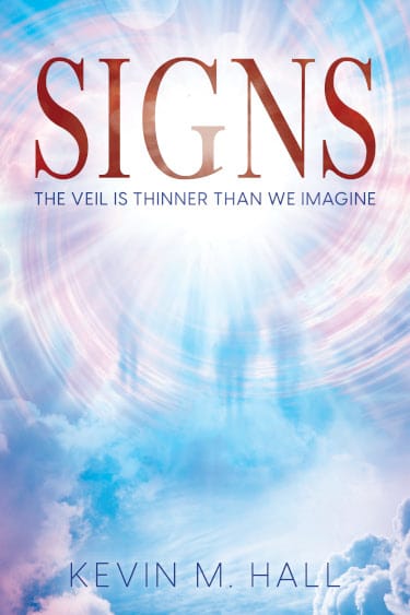 Kevin M. Hall | Signs, Miracles, NDE, AI